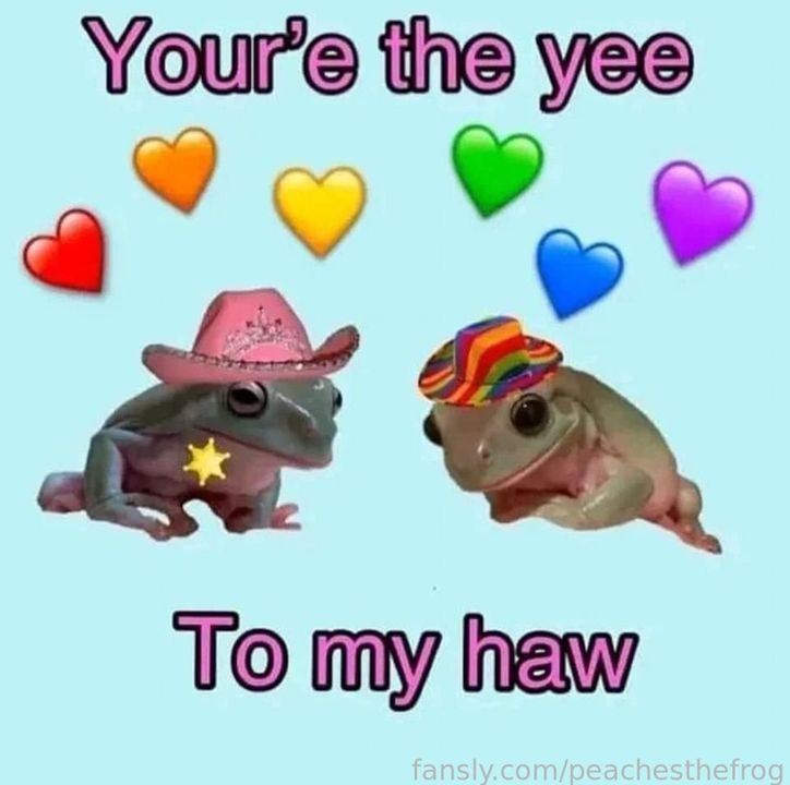 fansly Peaches profile banner  