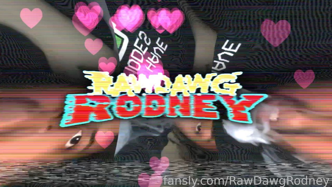 fansly RawDawgRodney profile banner  