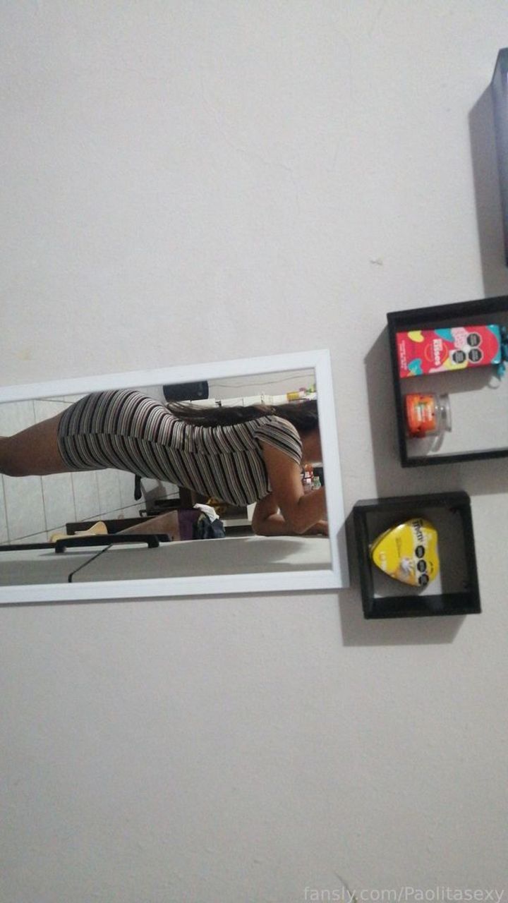 fansly Paola  profile banner  