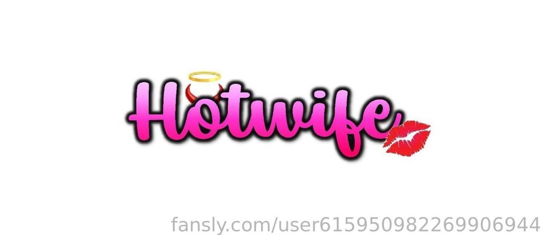 fansly Cape Town Vixen Wife profile banner  