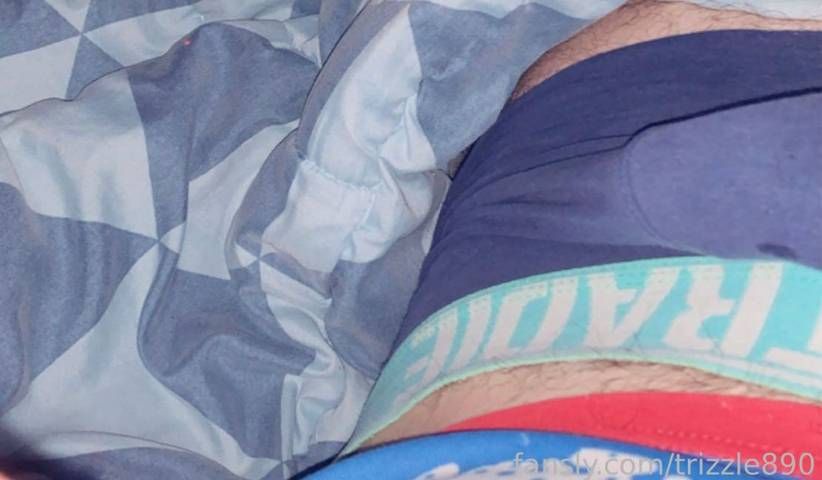 fansly trizzle890 profile banner  