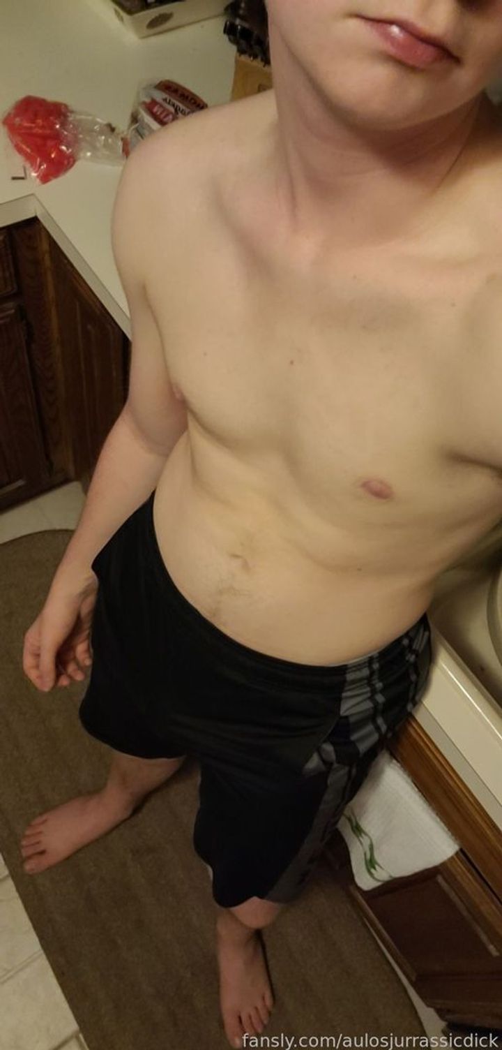 fansly Aulo profile banner  