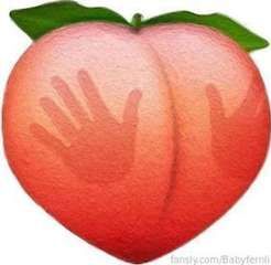 fansly Babyferni profile banner  