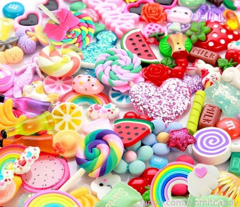 fansly ivomitcandy profile banner  