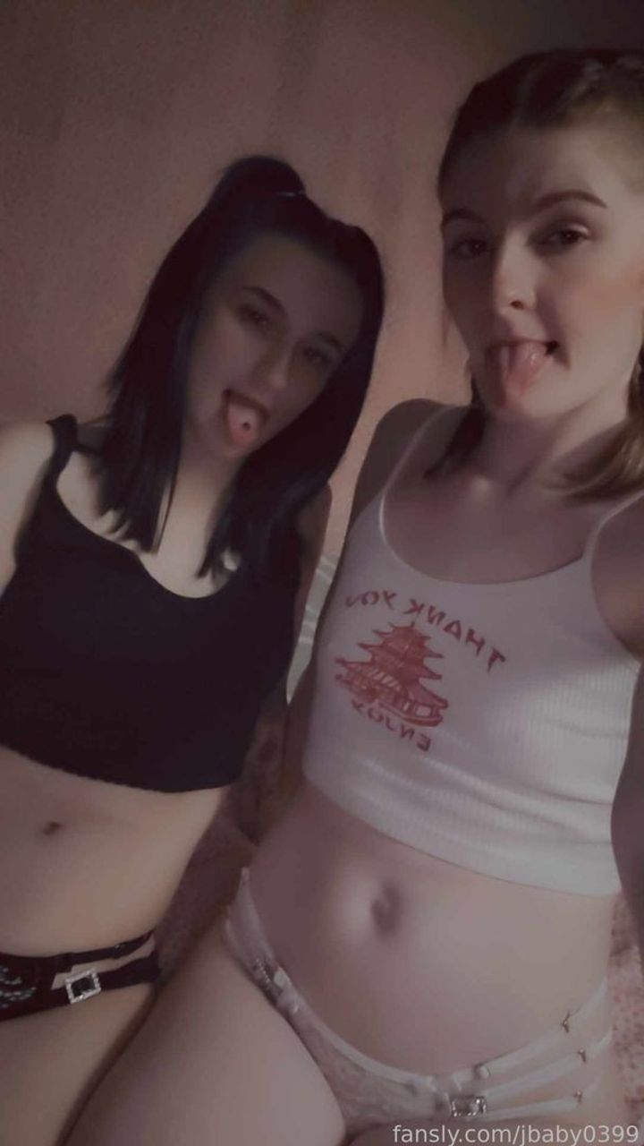 fansly Jade & Jordan profile banner  