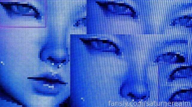 fansly saturnerealm profile banner  