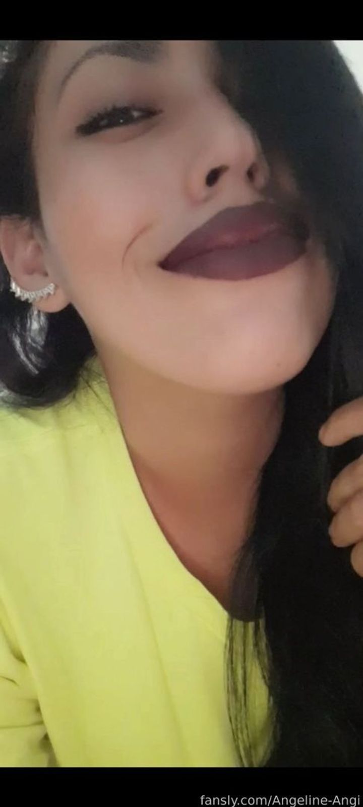 fansly Yuliana  profile banner  