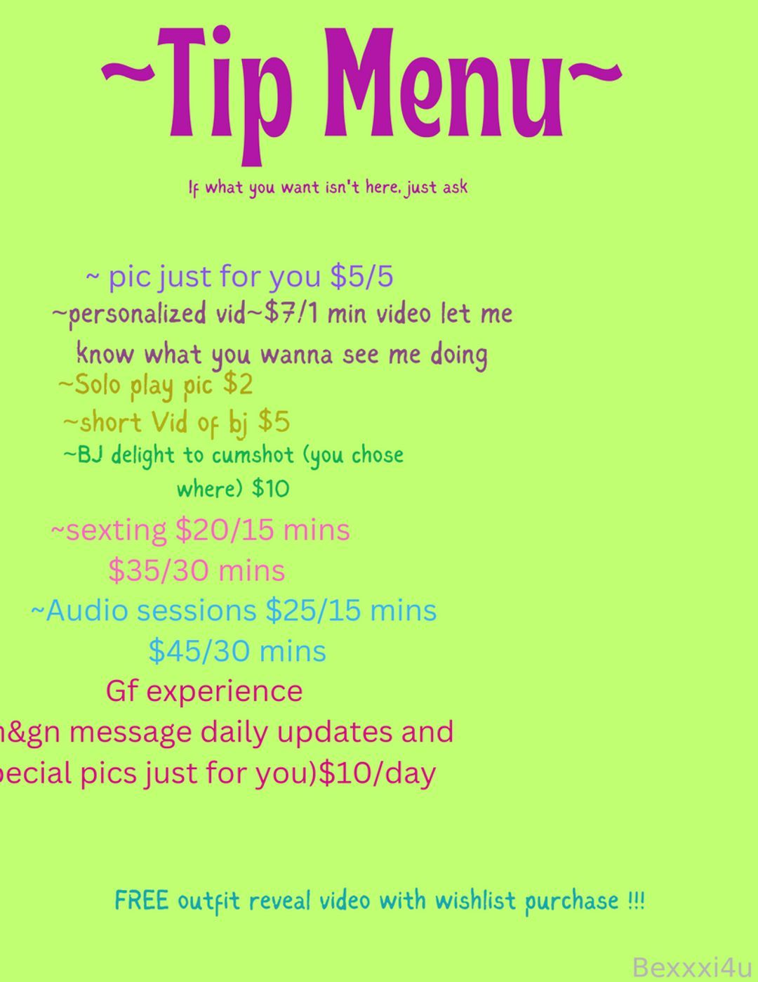 fansly bexxxi4u profile banner