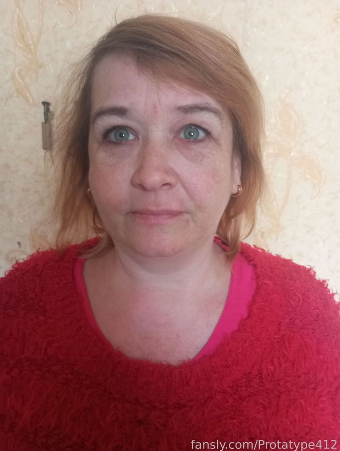 fansly Protatype412 profile banner  