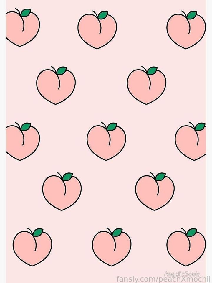 fansly peachXmochii profile banner