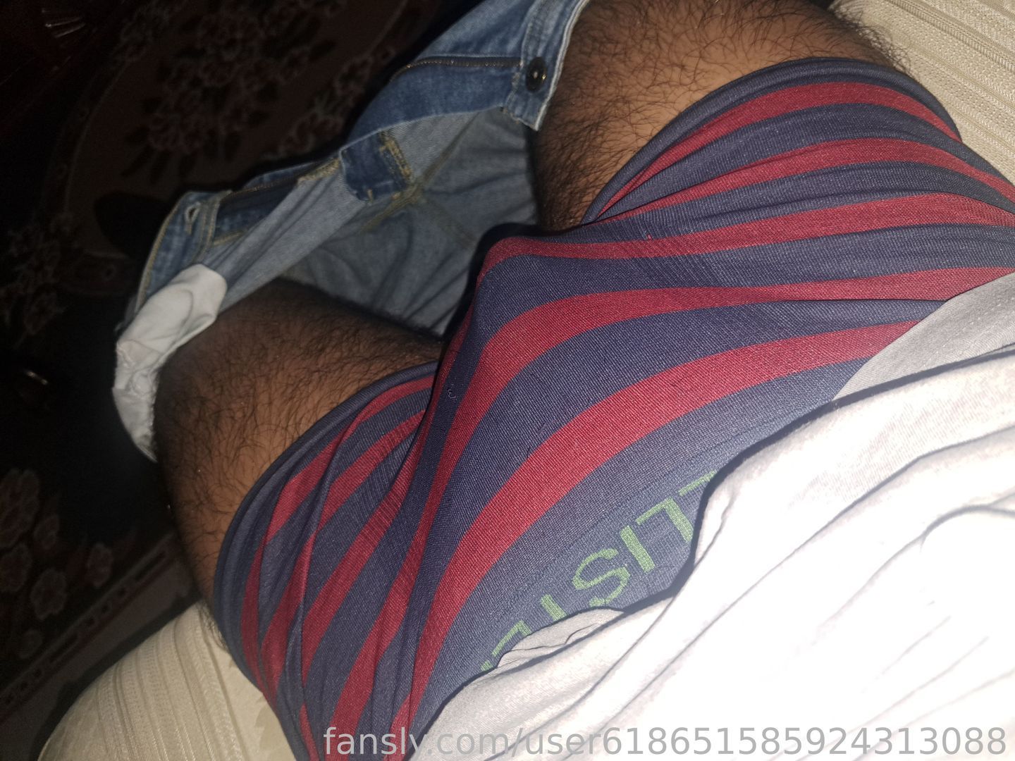 fansly Eduardo_Parra profile banner  