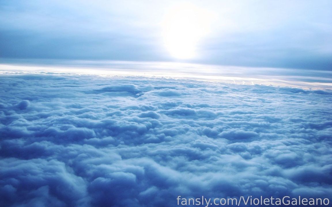 fansly VioletaGaleano profile banner  