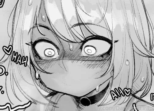 fansly DarkenedTrap profile banner  