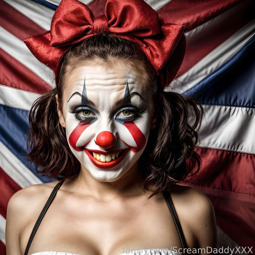 fansly ScreamDaddyXXX profile banner  