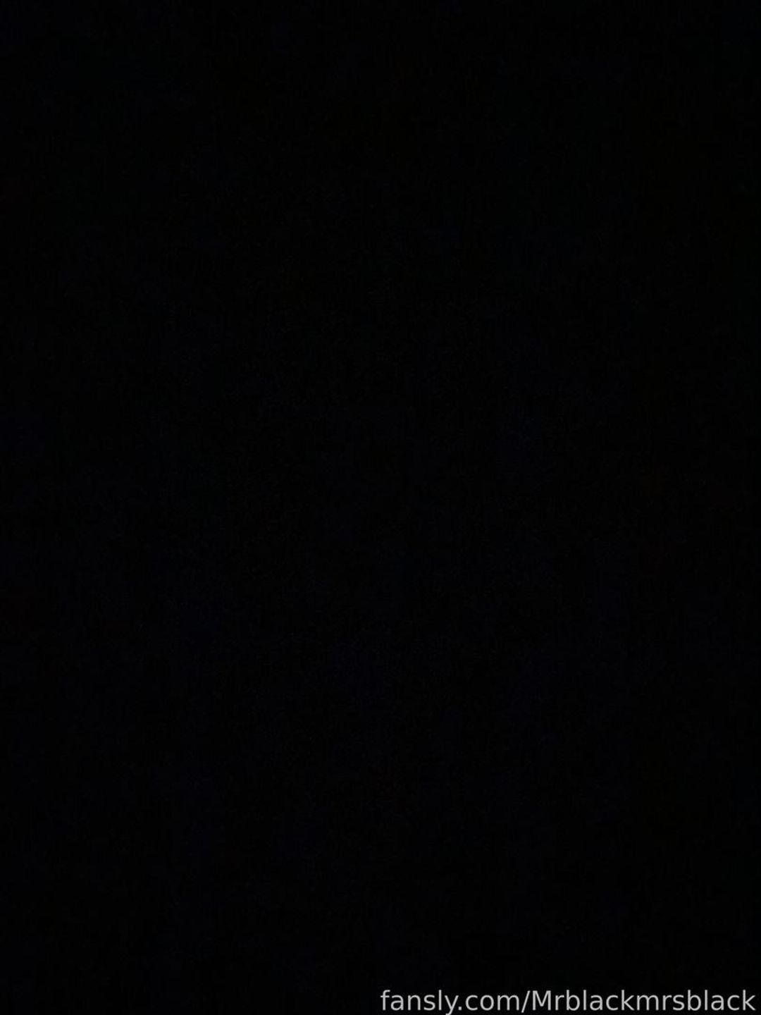 fansly Mrblackmrsblackx profile banner  