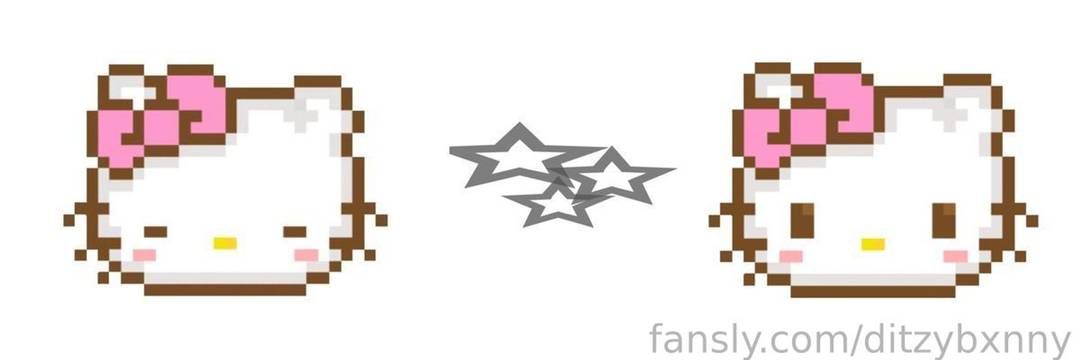 fansly lydia profile banner