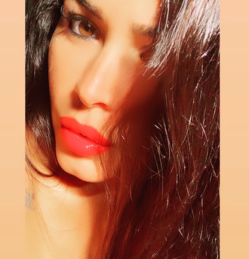 onlyfans Lilibeth Sanz profile banner  