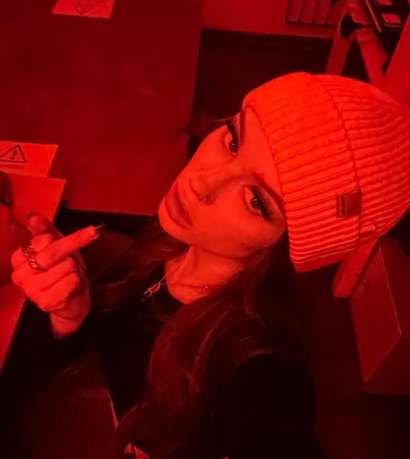 onlyfans Miss Valentina profile banner  