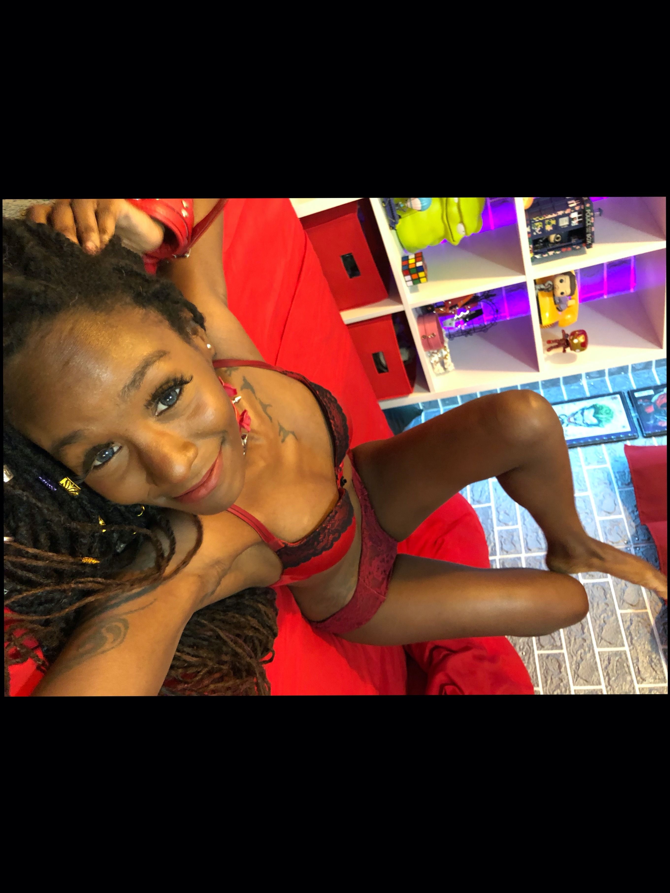 onlyfans SweetgirlKili profile banner  