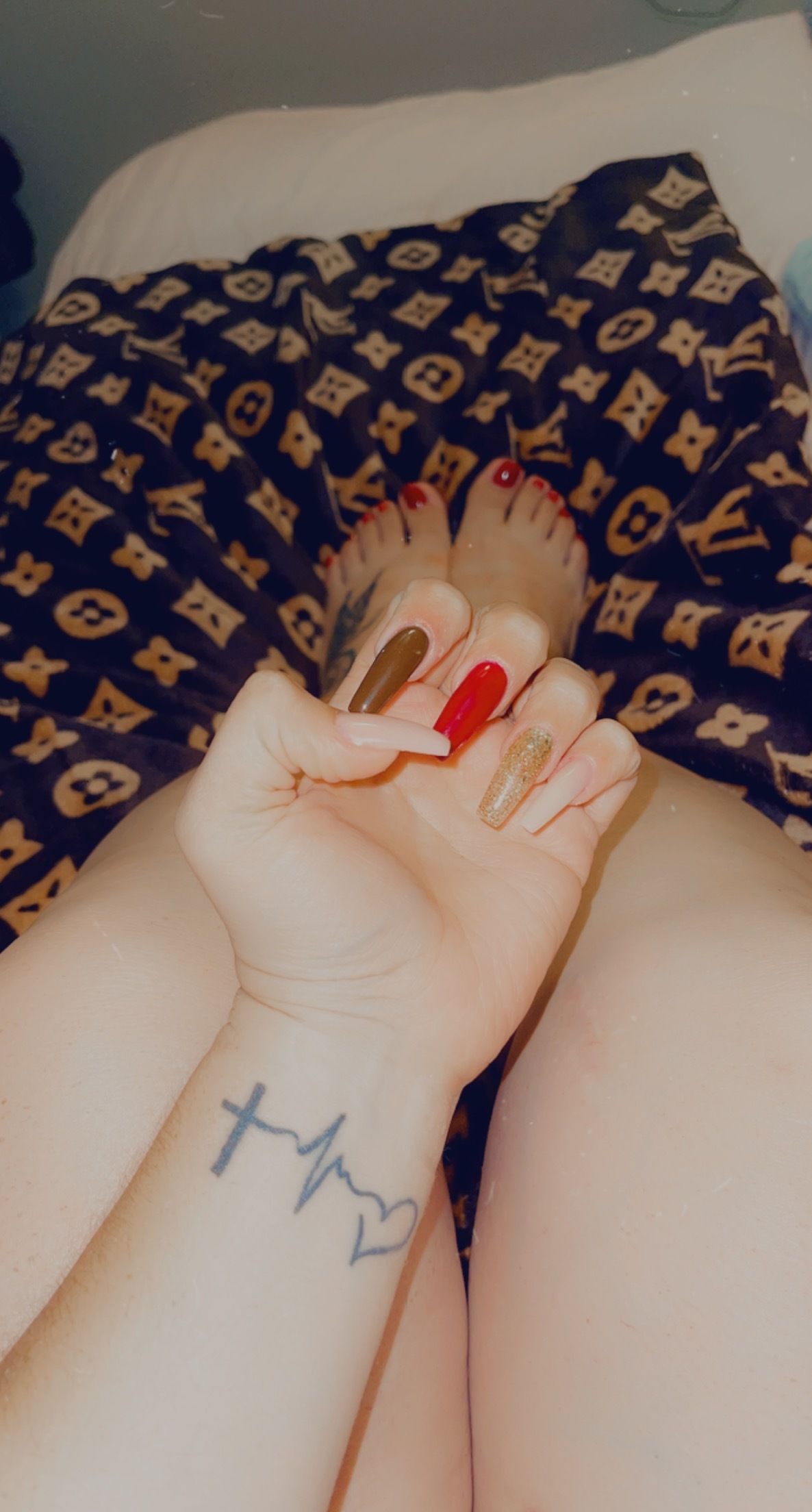 onlyfans Clarissa profile banner  
