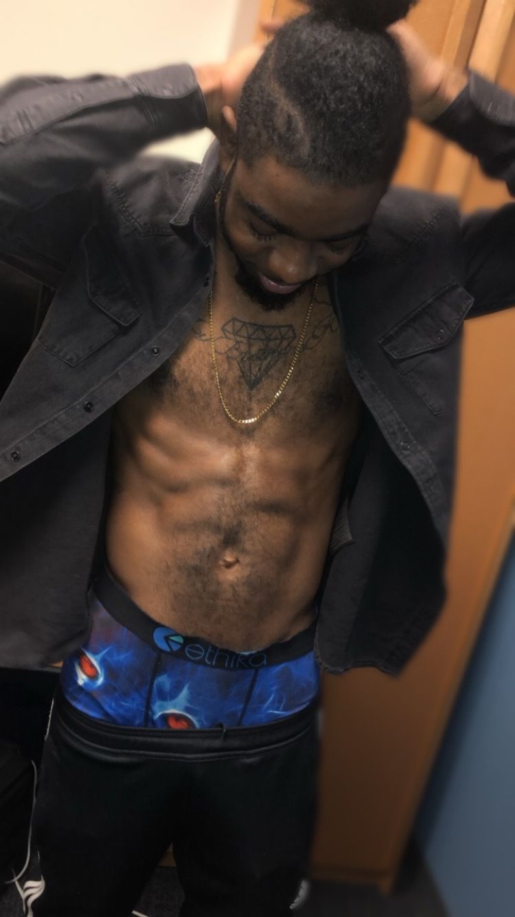 onlyfans MR. HAITI profile banner  