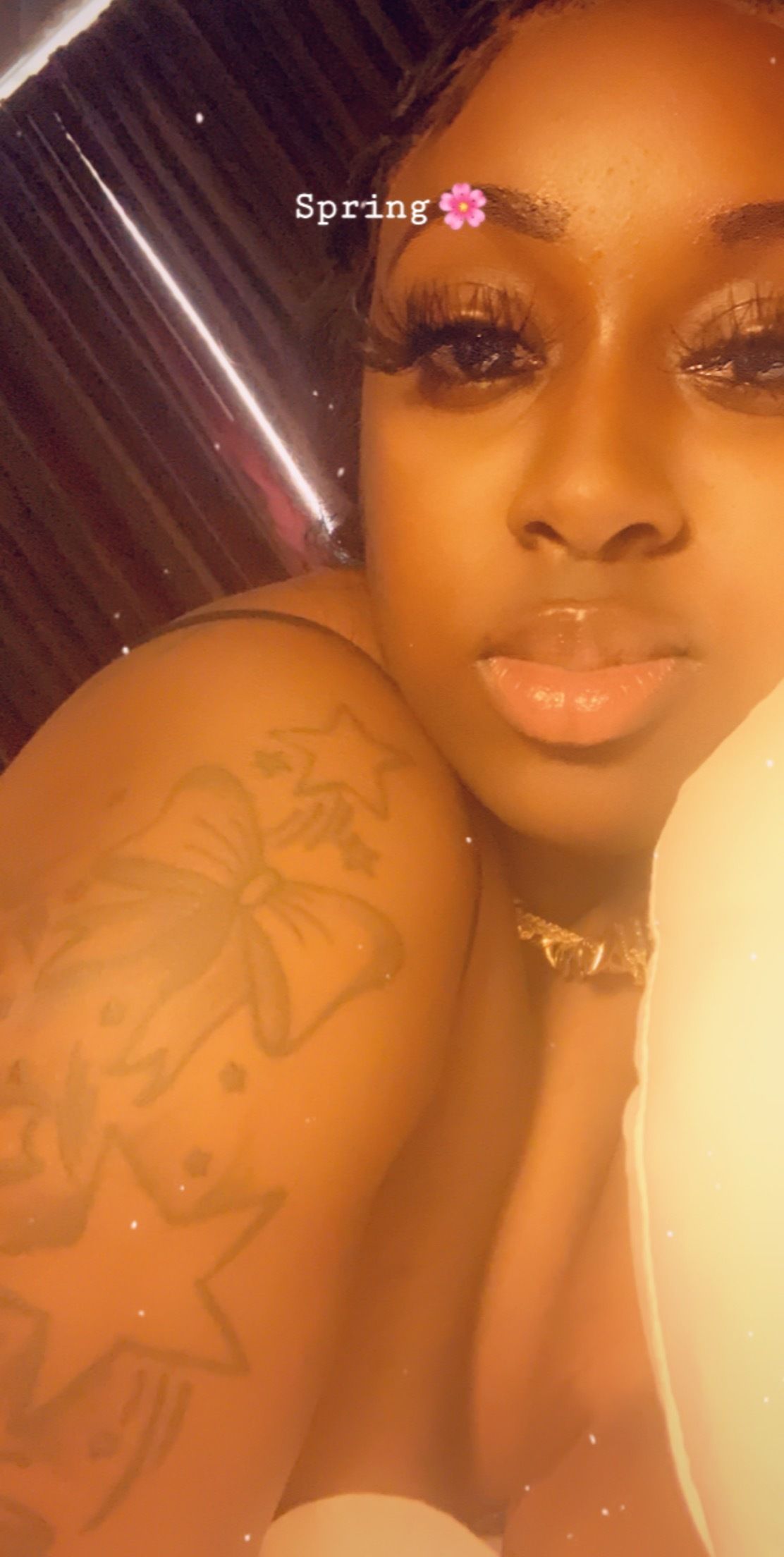 onlyfans Kaysha profile banner