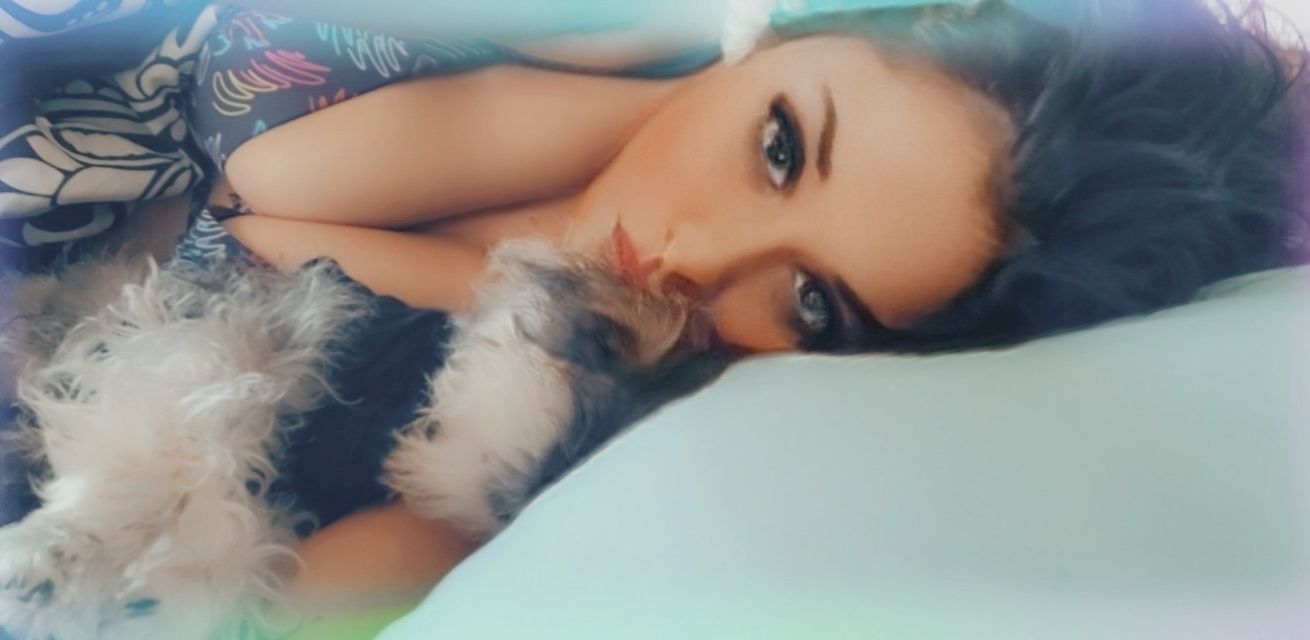 onlyfans Violeta Ramirez profile banner