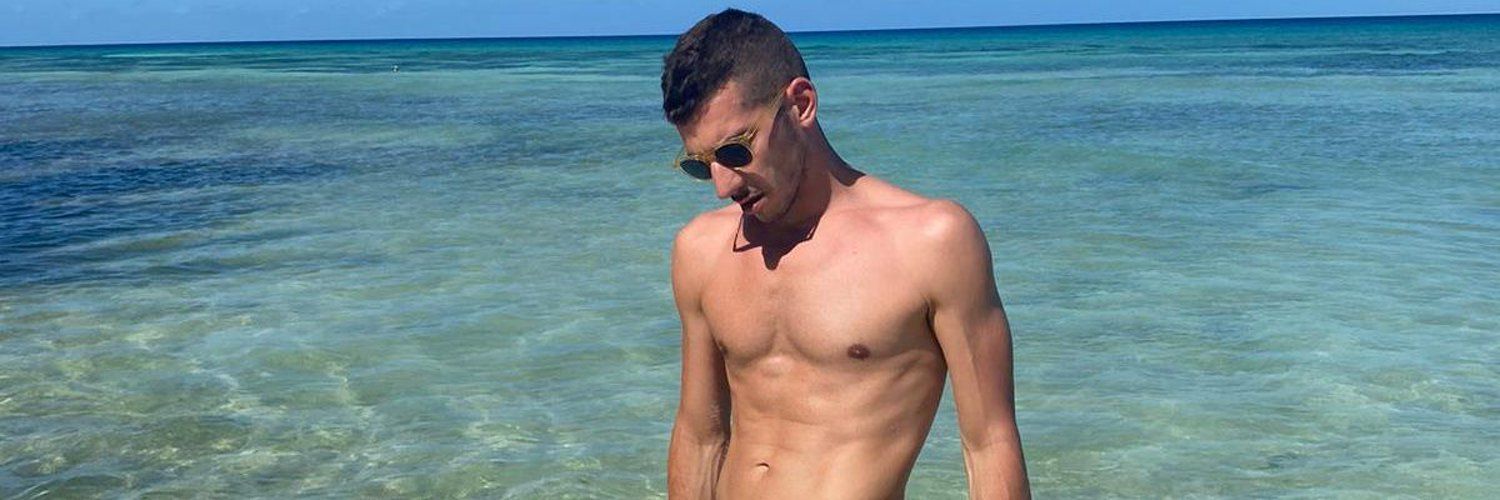 onlyfans Hedon Parker profile banner  