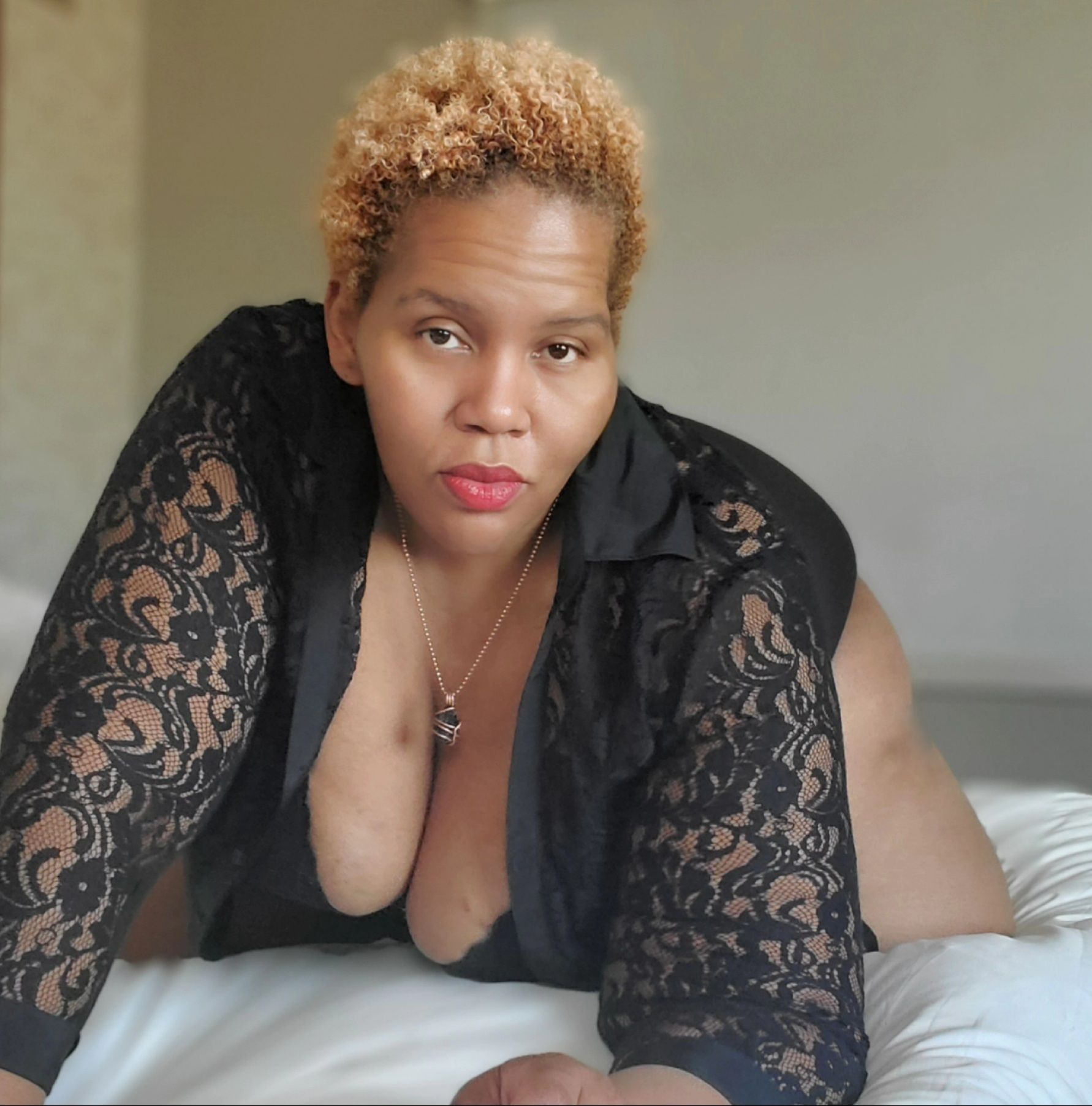 onlyfans Draya Mack profile banner  