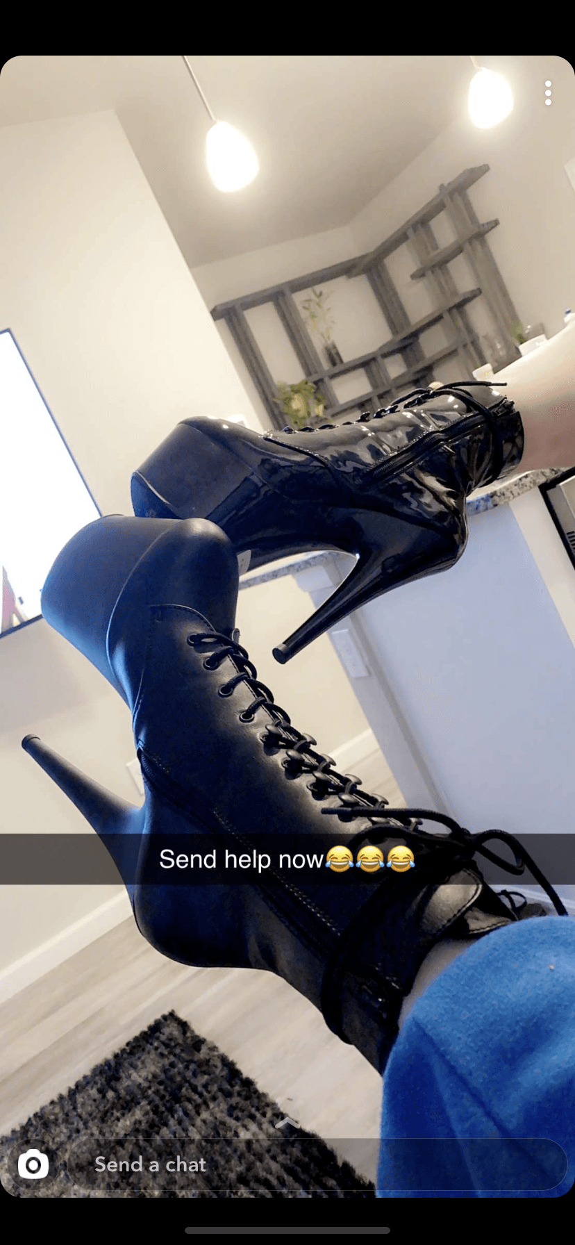 onlyfans Cyn Sitie profile banner  