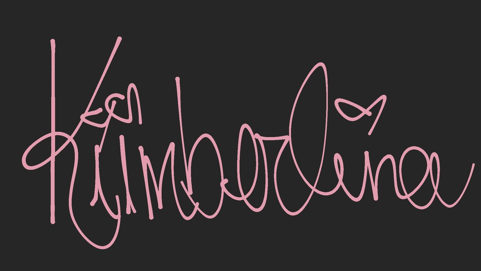 onlyfans Kimberlina profile banner