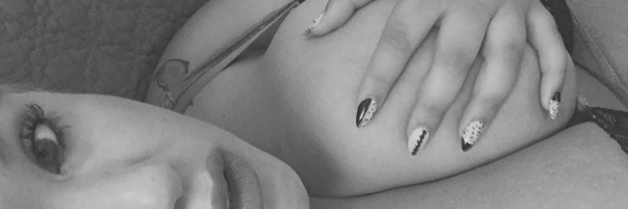 onlyfans kacey parker profile banner  