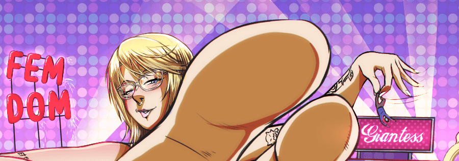 onlyfans Princess Claudia profile banner