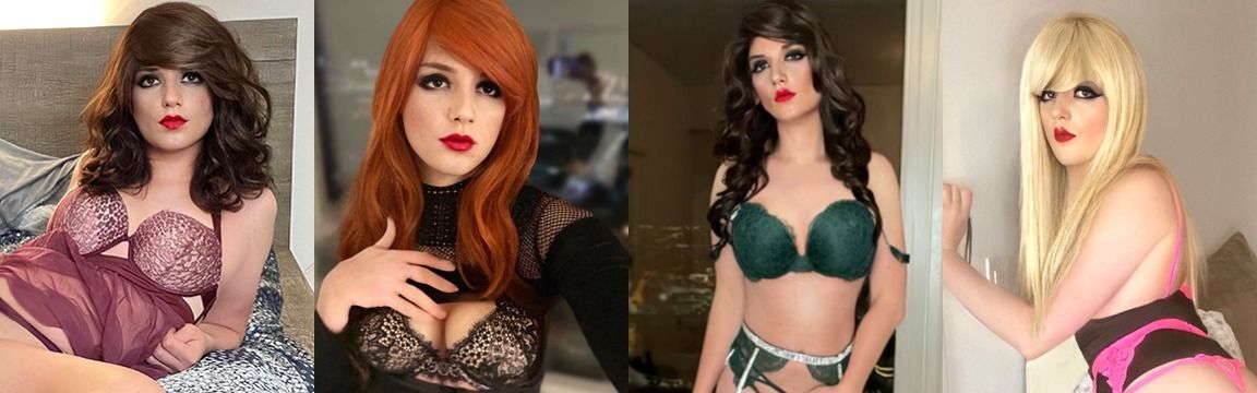 onlyfans Lexyy Moon profile banner  