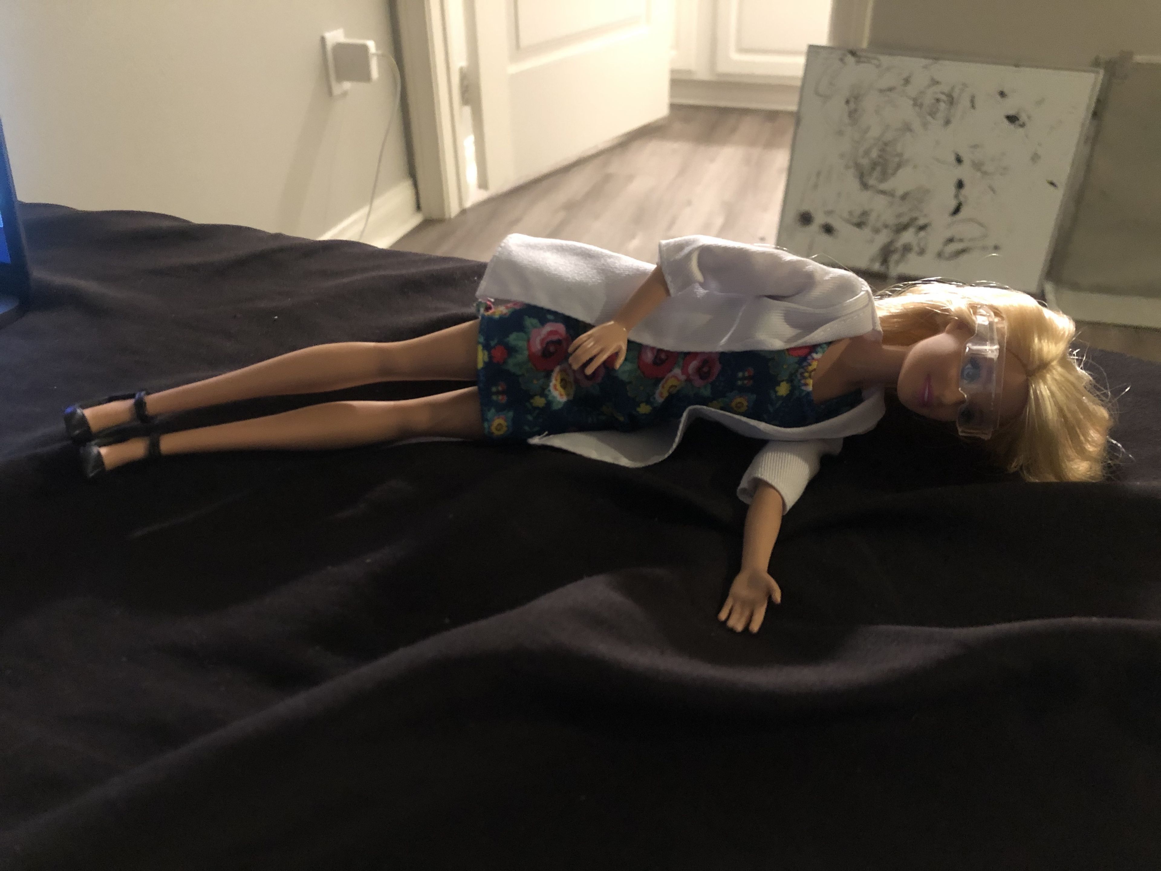 onlyfans Barbiexdoll profile banner  