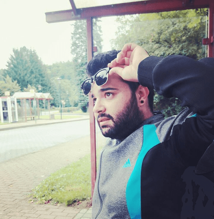 onlyfans Roy profile banner  