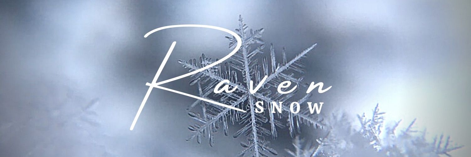 onlyfans Raven Snow profile banner  