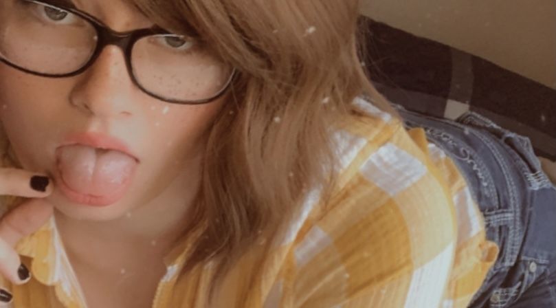 onlyfans Hazel King profile banner  