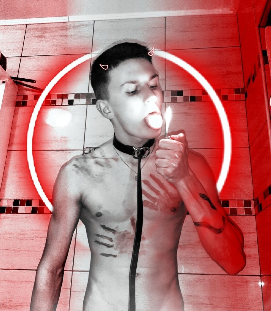 onlyfans Marin profile banner  