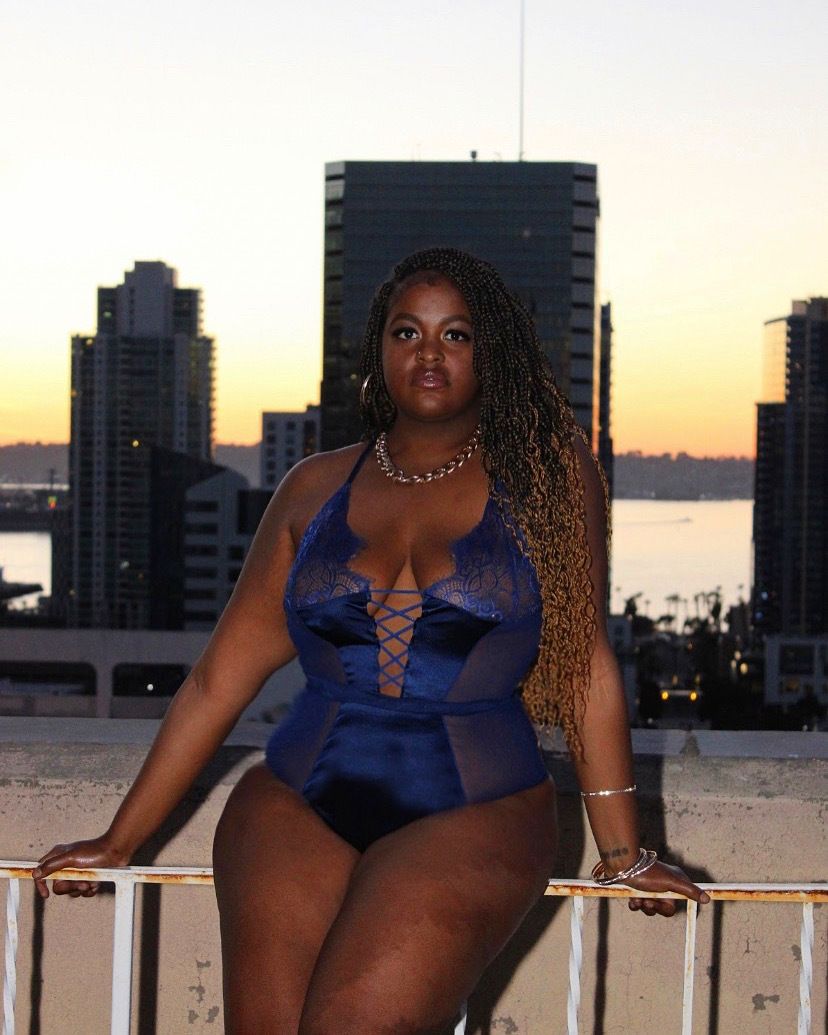 onlyfans Kash Monae’ profile banner  