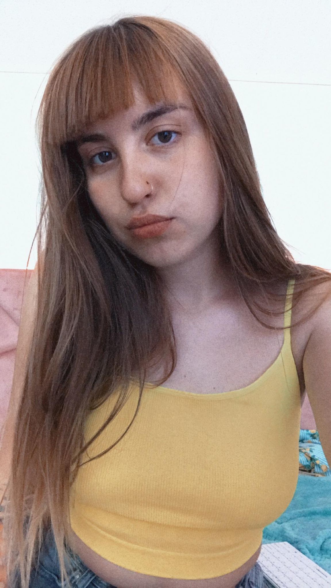 onlyfans Samirasecret profile banner  
