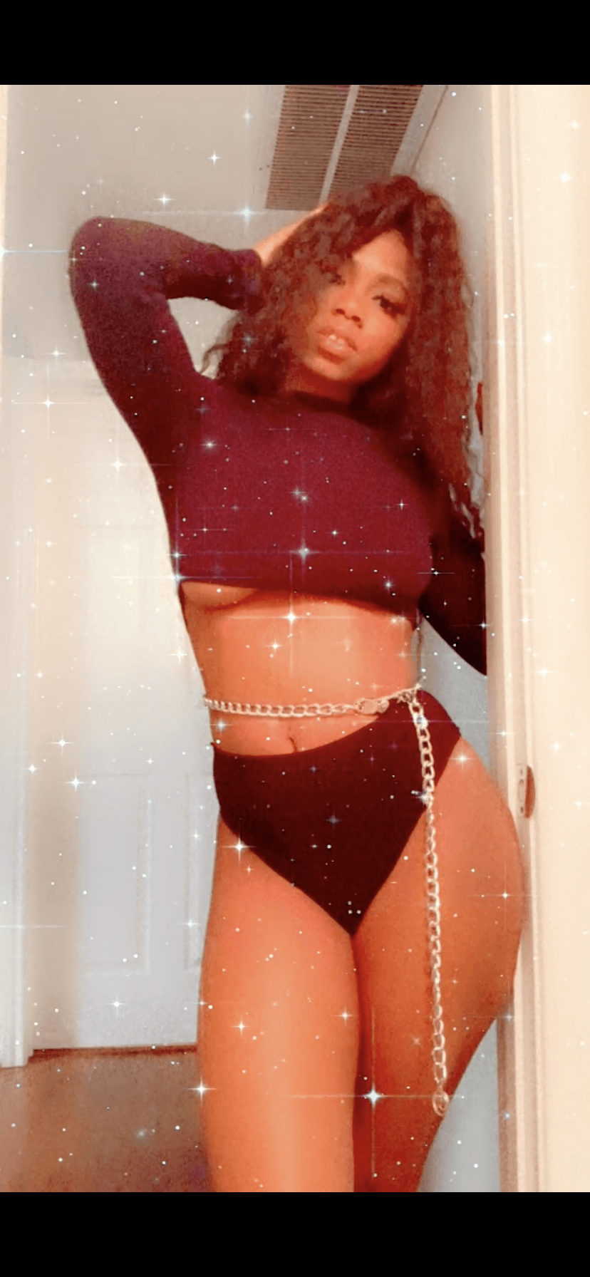 onlyfans Bubbles๐ฅต profile banner