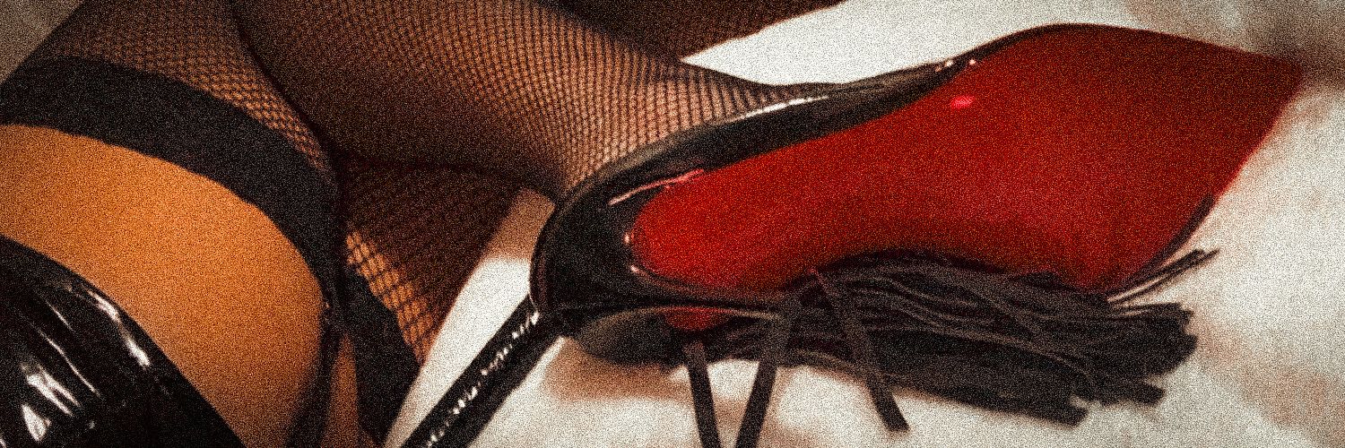 onlyfans Blair profile banner  