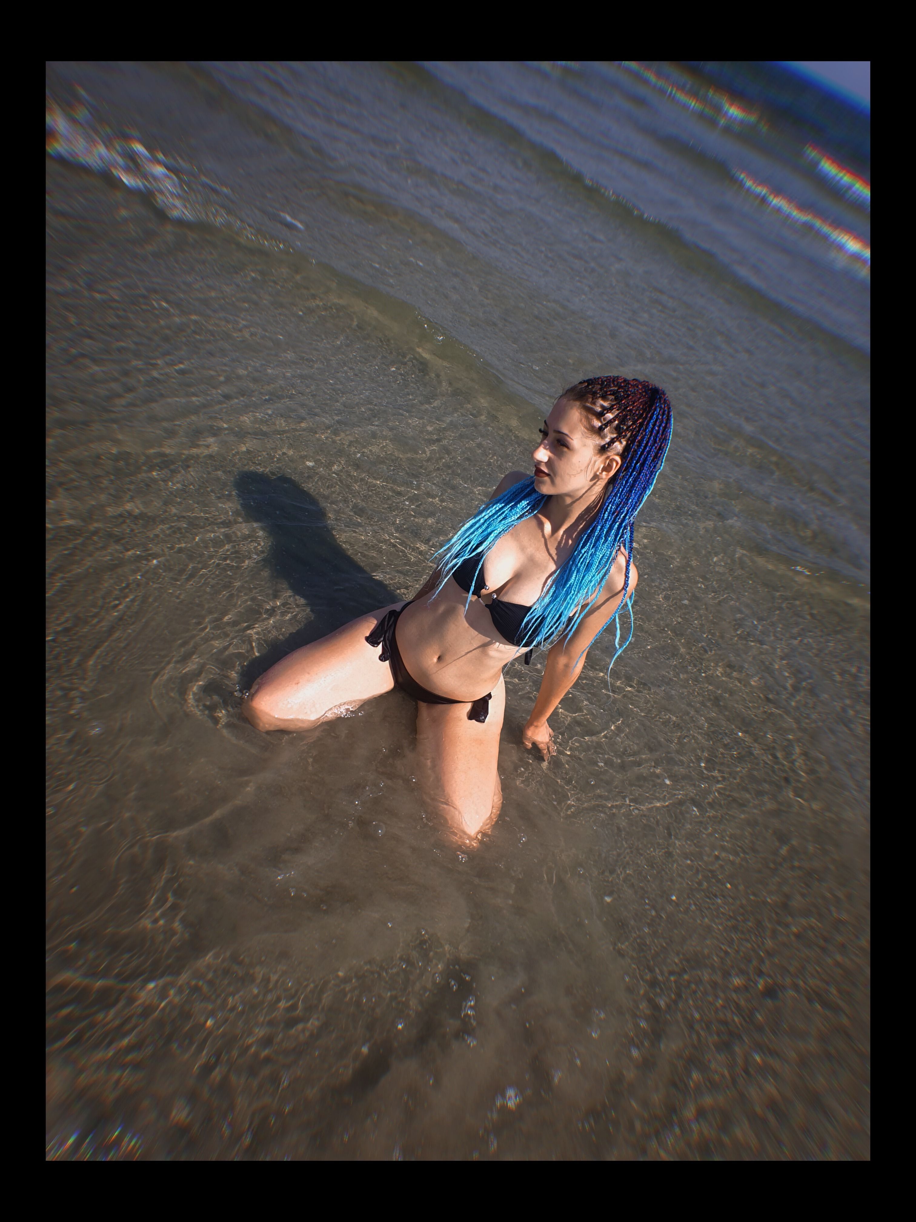 onlyfans SaShAmArYa profile banner  