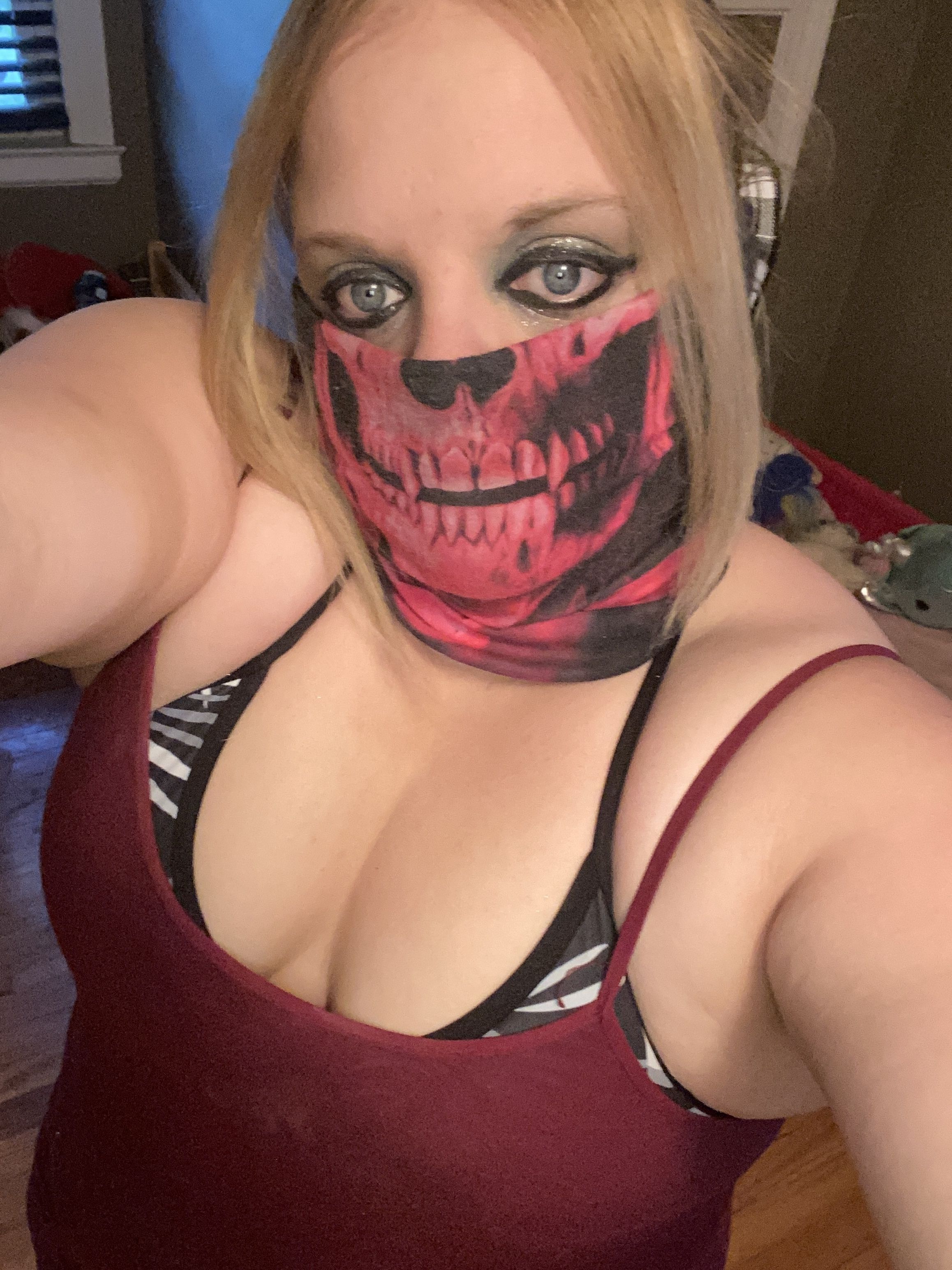 onlyfans Lilblueeyedshorty profile banner  