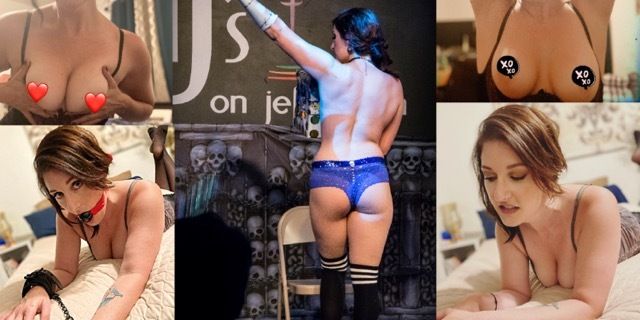 onlyfans Adalyn Lux VIP profile banner  