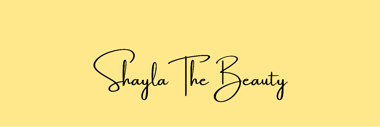 onlyfans Shayla👑💕 profile banner