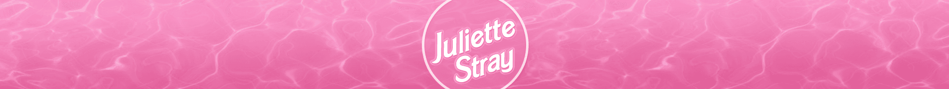 onlyfans Juliette Stray profile banner  