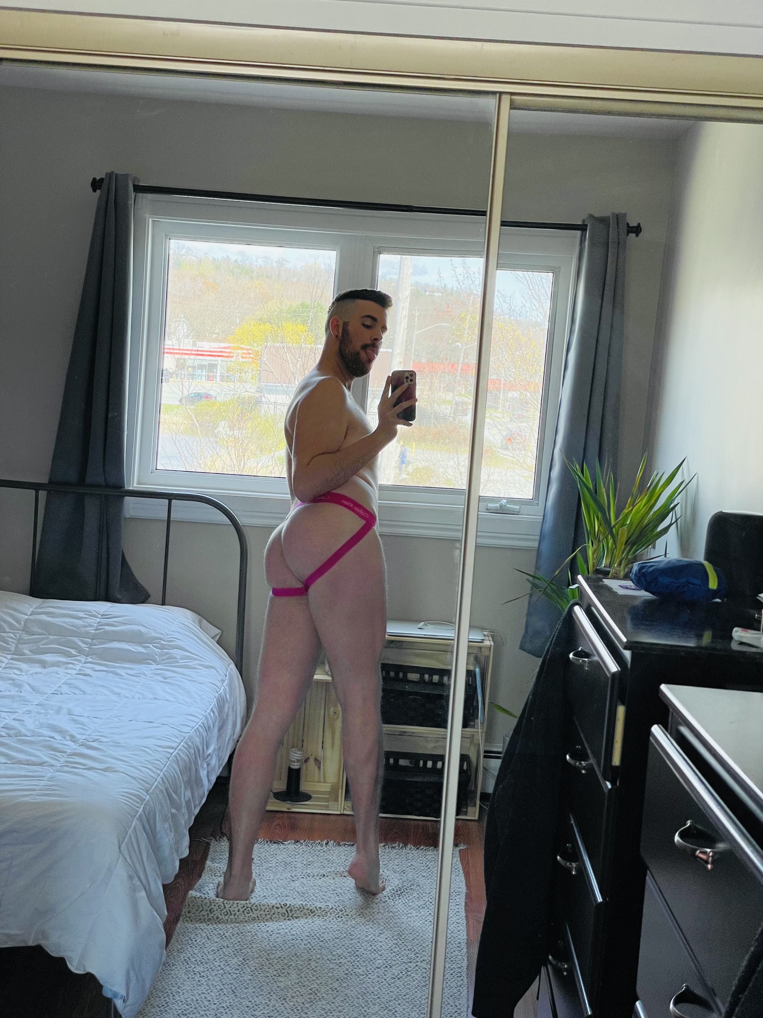 onlyfans Blake Phillip profile banner  