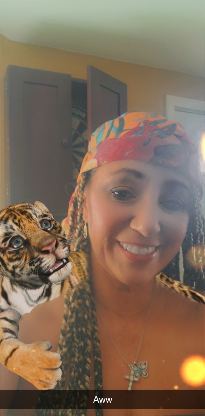 onlyfans Princess Urimare Libertad profile banner  
